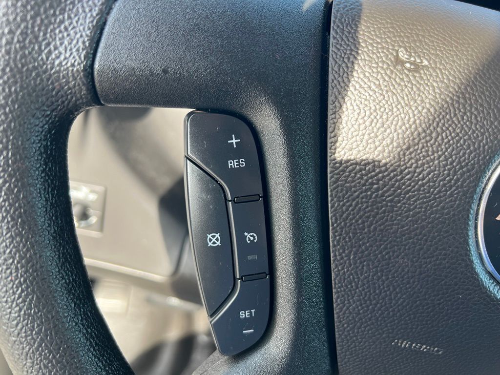 Used 2025 Chevrolet Express 2500 Van