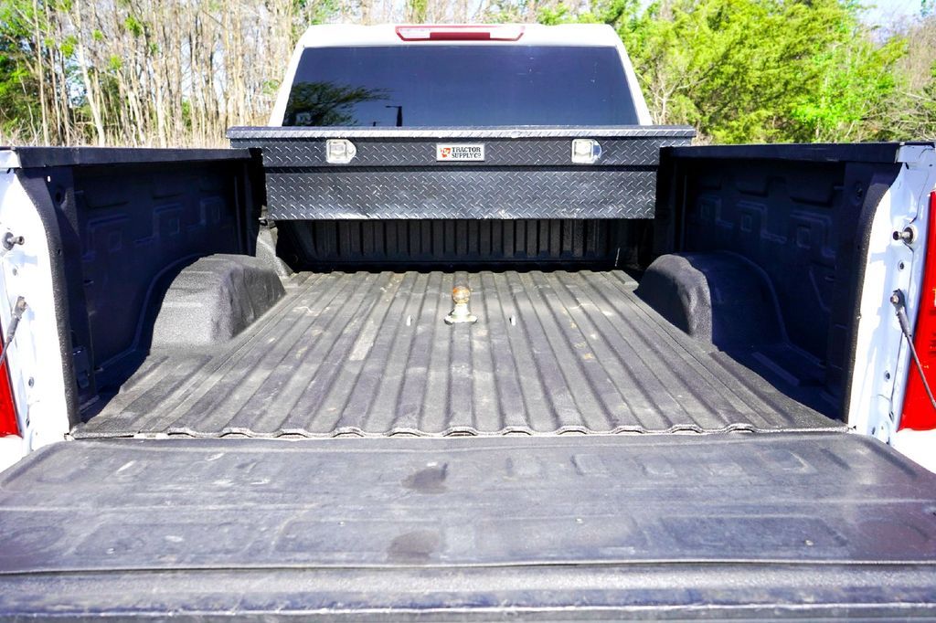 Used Car 2021 Chevrolet Silverado 2500hd  Lt For Sale Under $40,000 In Taylor, Texas