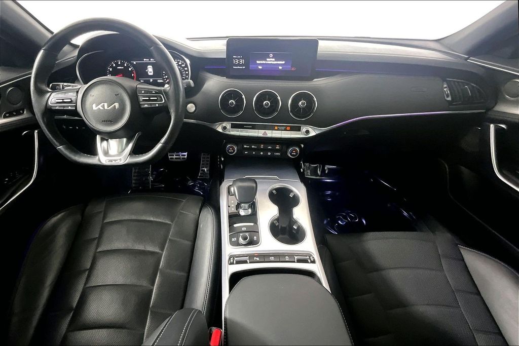 Used 2023 Kia Stinger GT2 For Sale in OLIVE BRANCH, MS