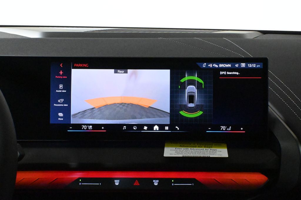 Thumbnail: 2026 BMW X3 - 23