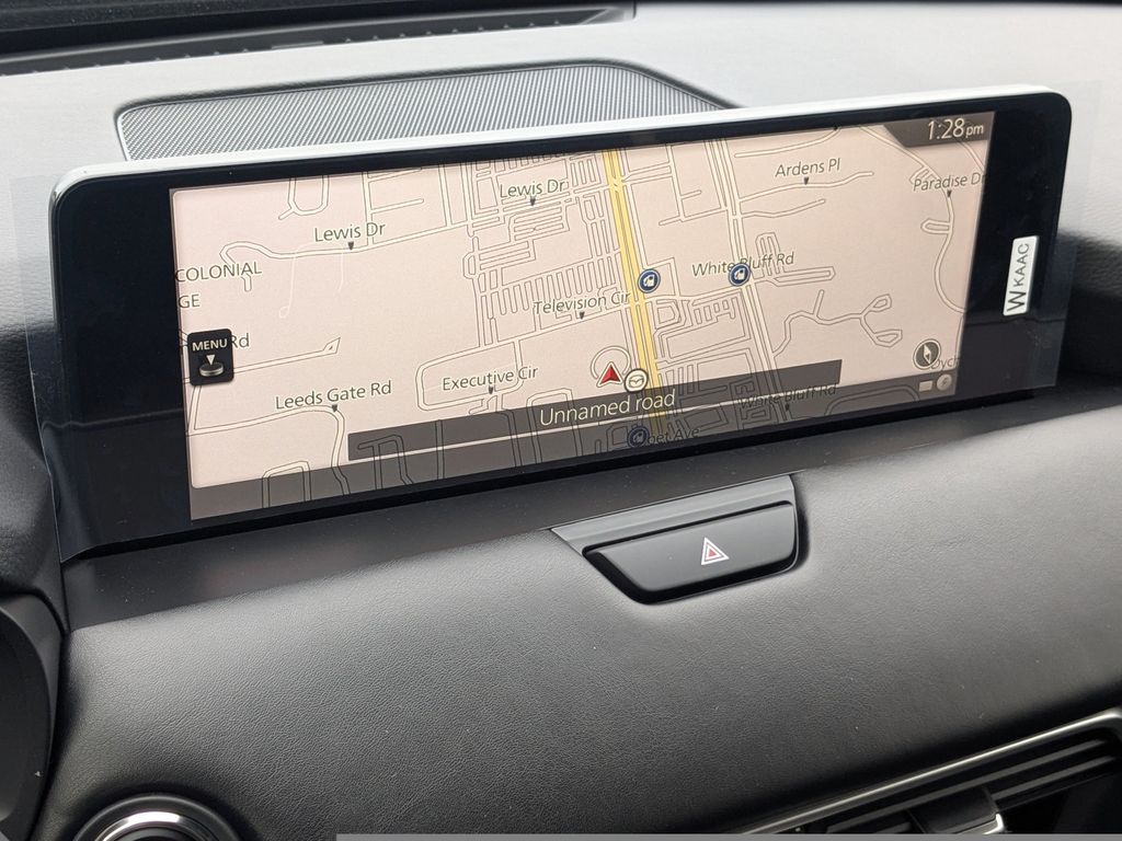 2026 Mazda CX-90 3.3 Turbo Premium Plus