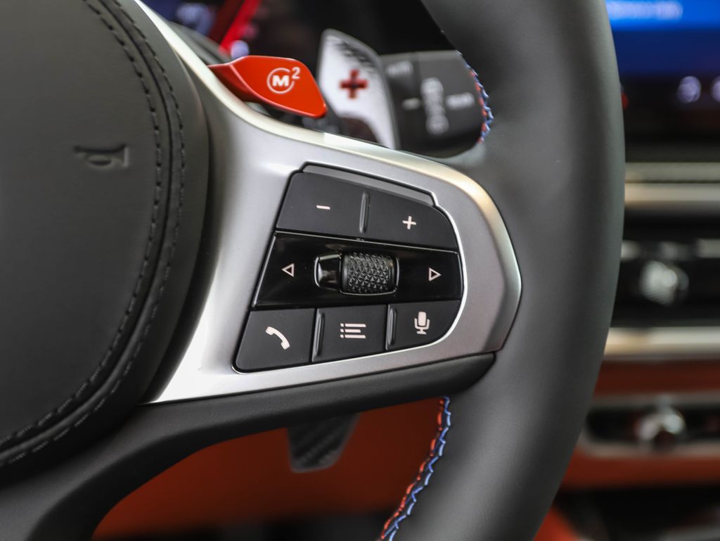 Thumbnail: 2026 BMW X5 - 13