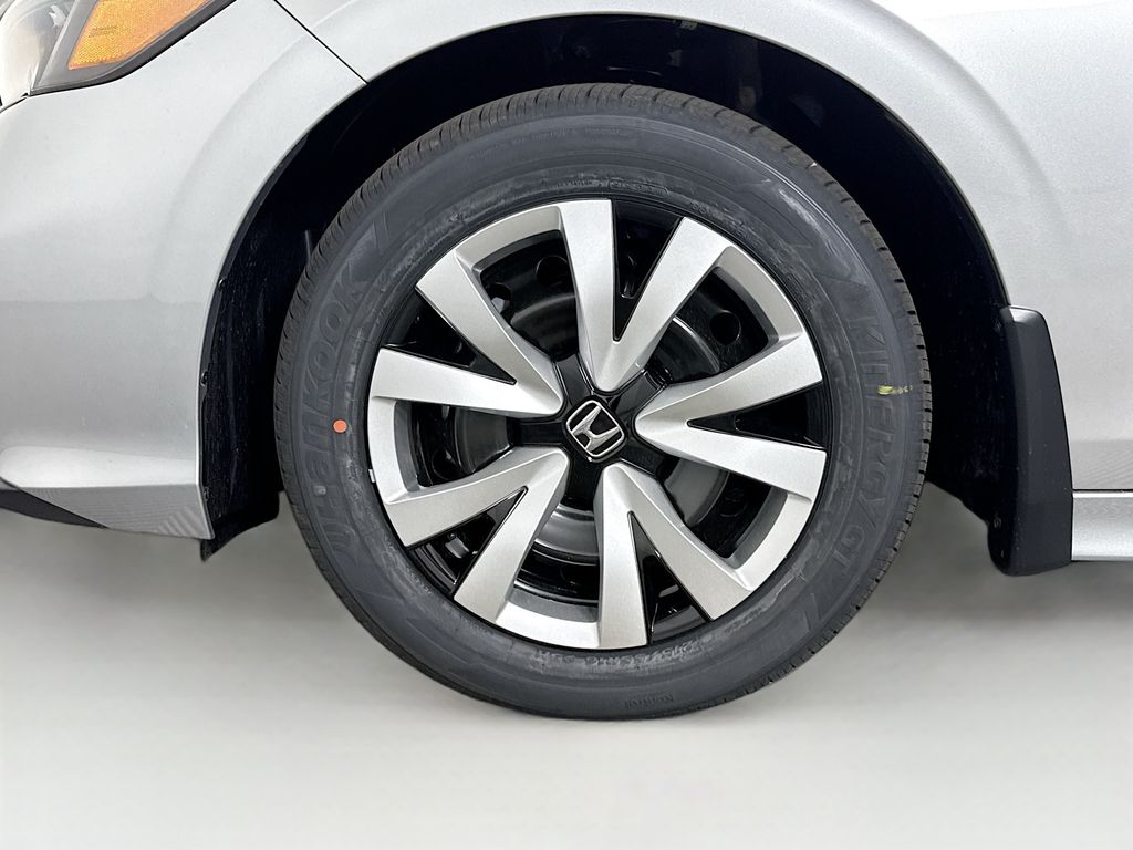 Thumbnail: 2026 Honda Civic - 31