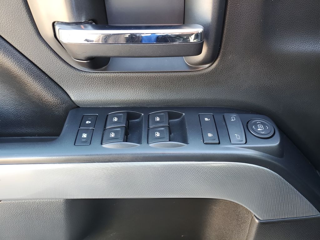 Used Car 2017 Chevrolet Silverado 2500hd  Lt For Sale Under $35,000 In Austin, Texas