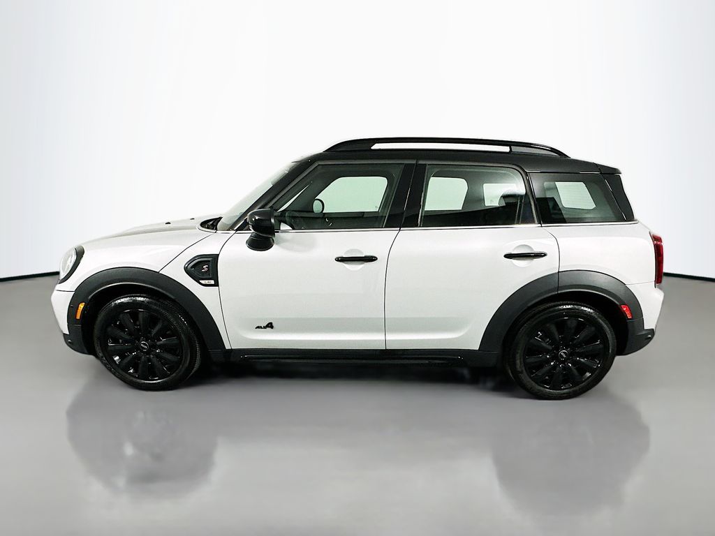 Thumbnail: 2023 MINI Cooper Countryman - 8