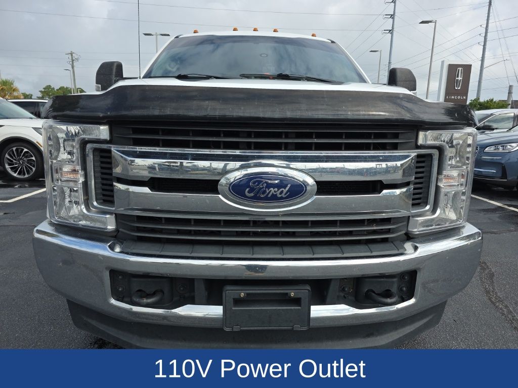 2019 Ford F-350 XL