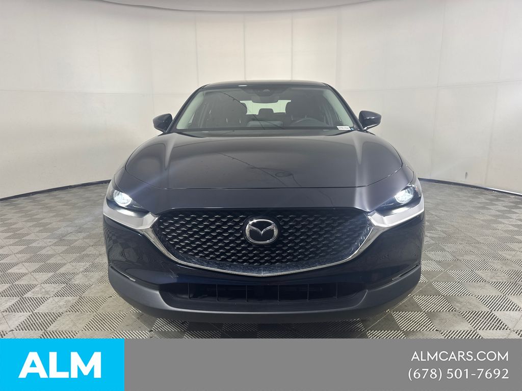 Used 2023 Blue Mazda 2.5 S image 3