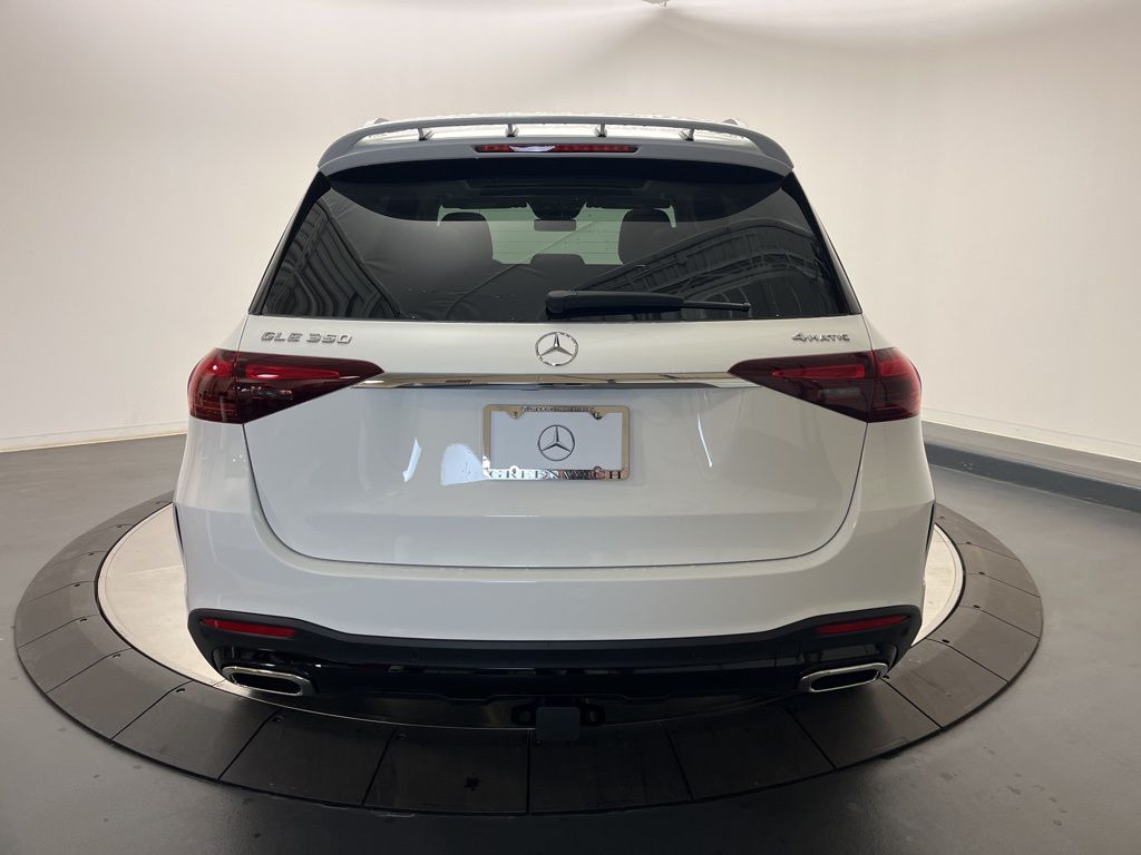 Thumbnail: 2026 Mercedes-Benz GLE - 6