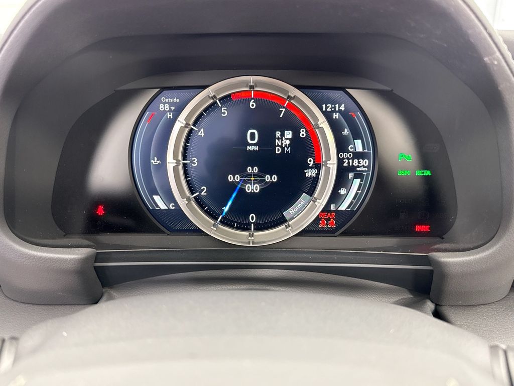 Thumbnail: 2024 Lexus LC - 29