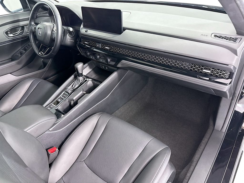 Thumbnail: 2024 Honda Accord - 17
