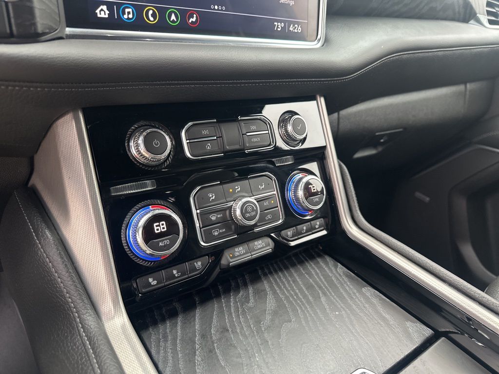 Used Car 2021 Gmc Yukon Xl  Denali For Sale Under $60,000 In Austin, Texas