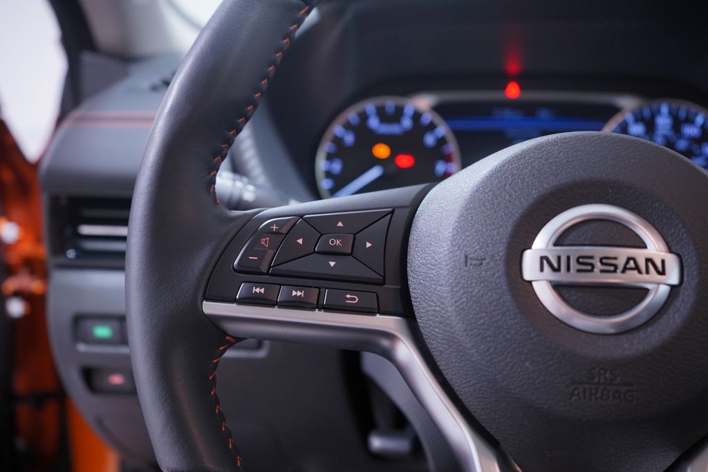 Thumbnail: 2023 Nissan Sentra - 20