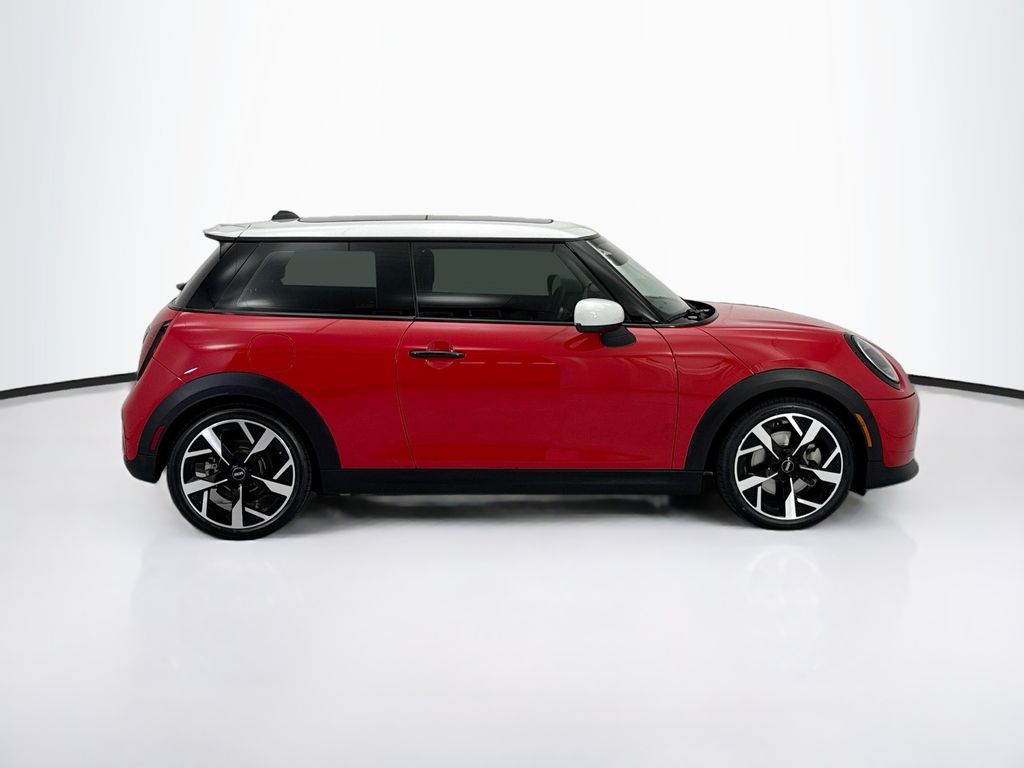 Thumbnail: 2025 MINI Cooper - 4