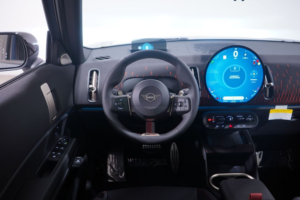 Thumbnail: 2026 MINI Cooper Countryman - 11