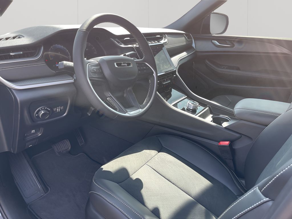 New Car 2025 Jeep Grand Cherokee L  For Sale Under $50,000 In Austin, Texas