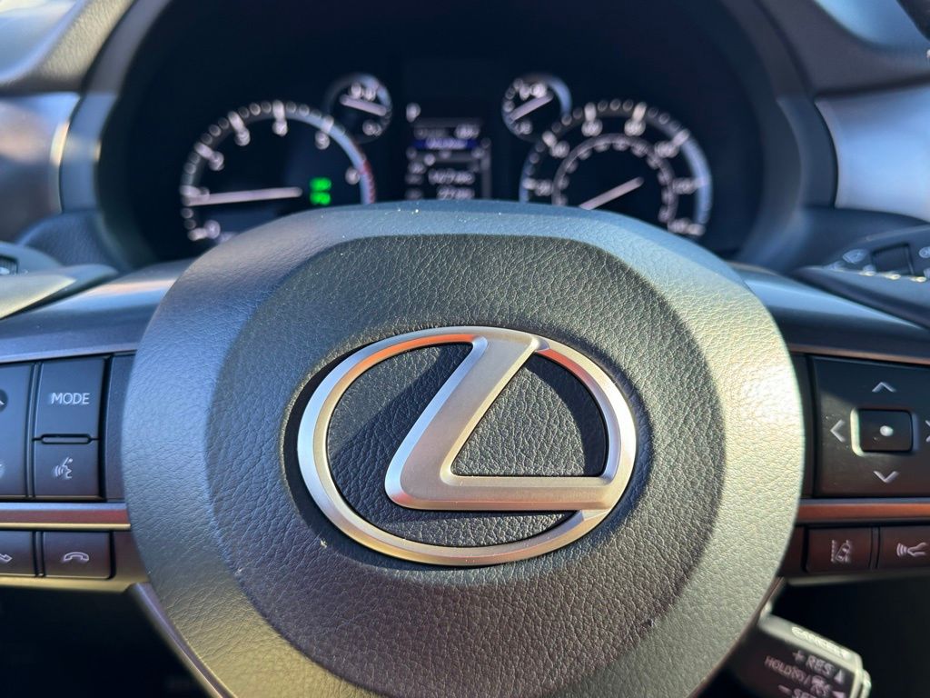 2023 Lexus GX 460 30