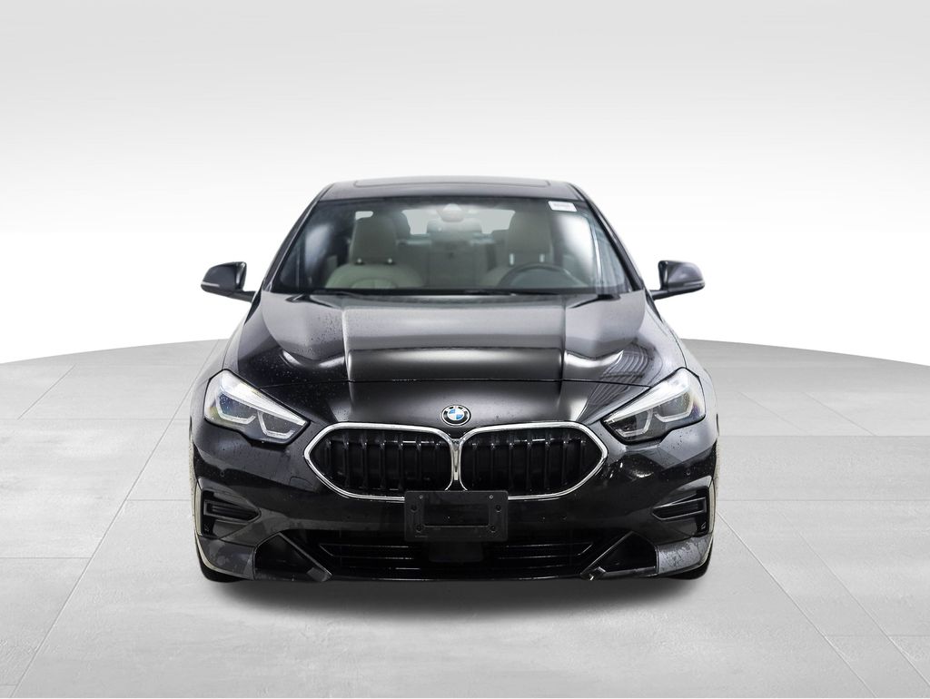 2022 BMW 2 Series 228i xDrive 8