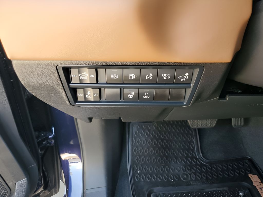 Used Car 2025 Toyota Tundra Hybrid  1794 Edition For Sale Under $70,000 In Austin, Texas