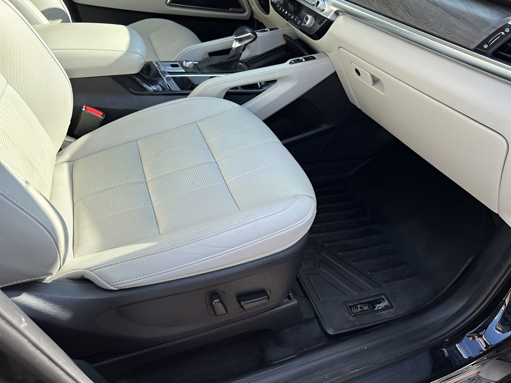 Used Car 2020 Kia Telluride  Ex For Sale Under $25,000 In Austin, Texas