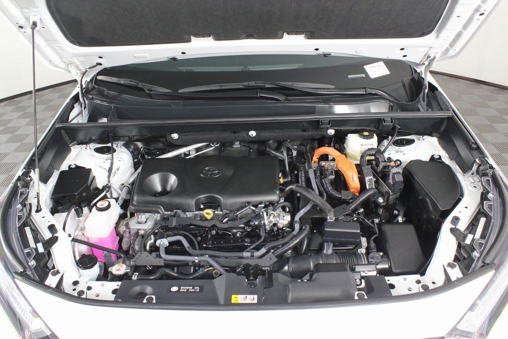 2024 Toyota RAV4 XLE 14
