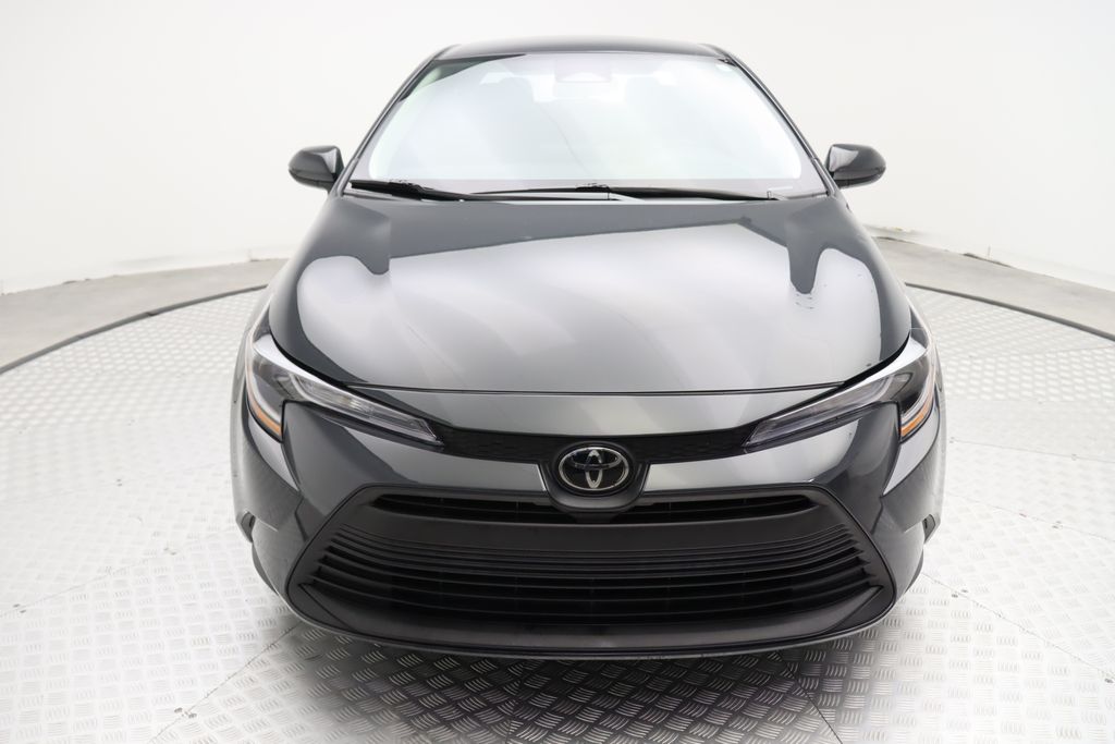Thumbnail: 2023 Toyota Corolla - 5