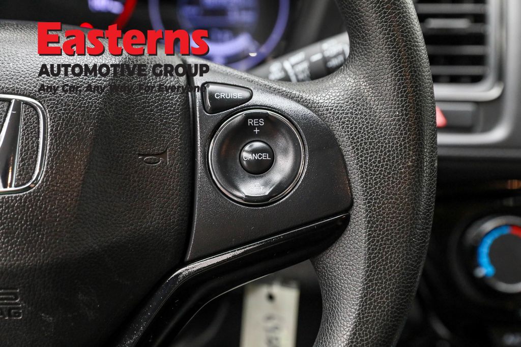 Used 2022 Gray Honda LX image 15