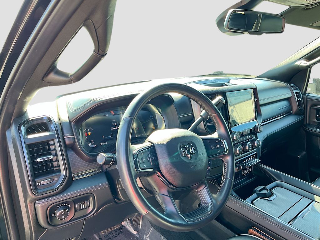 2023 Ram 2500 Limited - 8