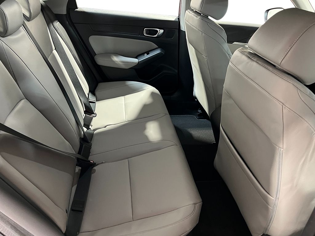 new 2025 Acura Integra car