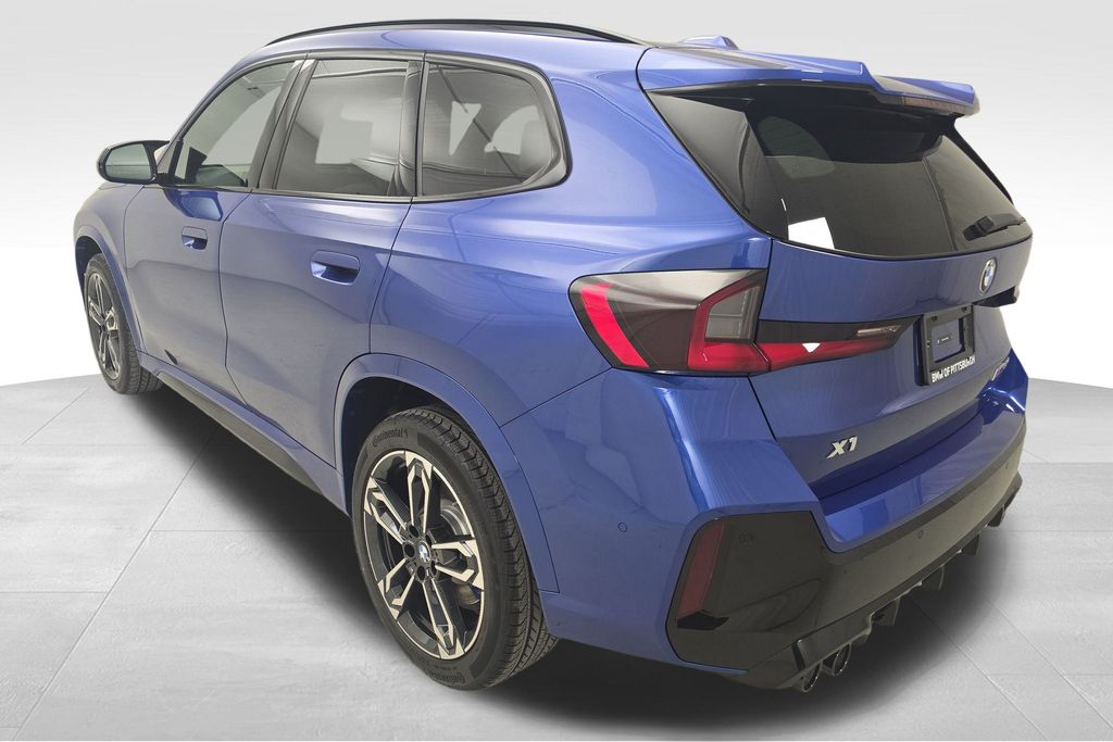 2026 Bmw X1 M35i photo 5