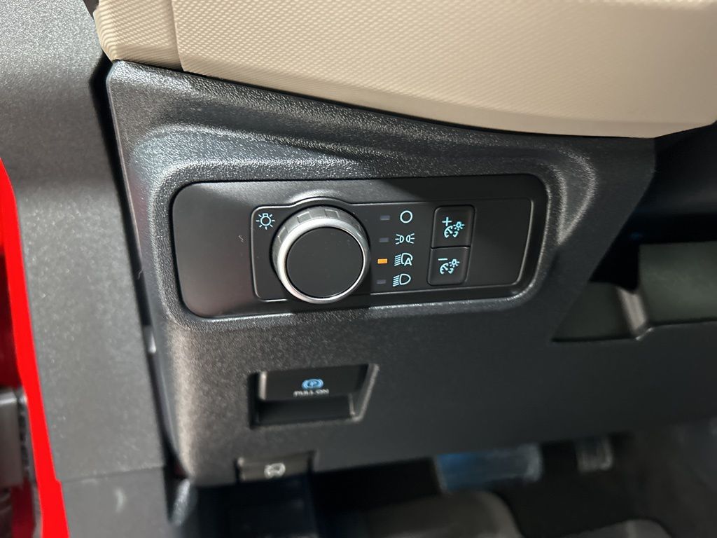 used 2021 Ford Bronco car, priced at $36,480