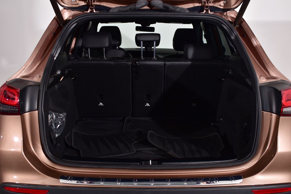 Thumbnail: 2022 Mercedes-Benz GLA - 5