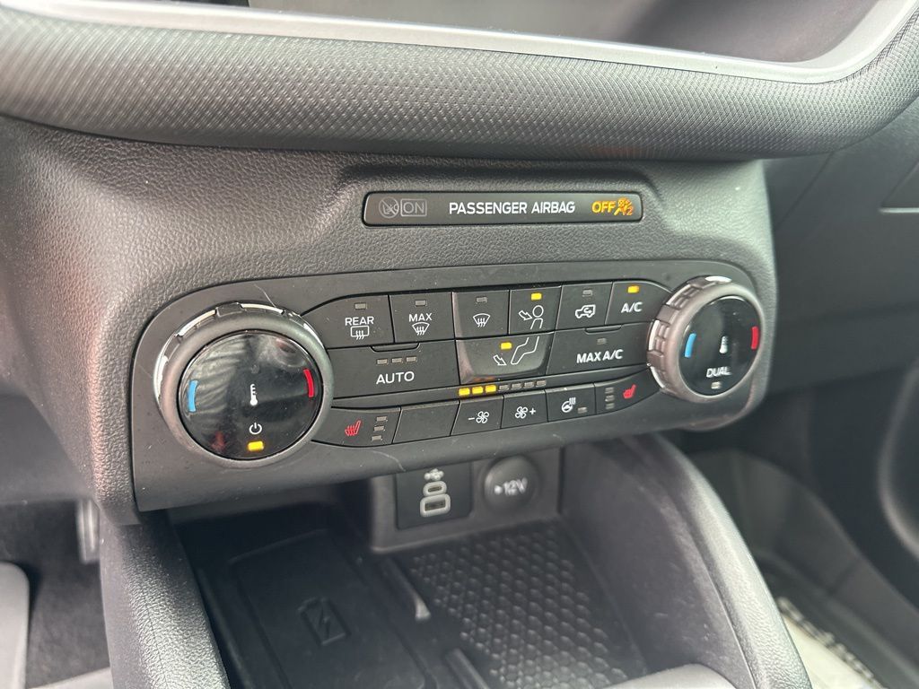 Used Car 2024 Ford Bronco Sport  Outer Banks For Sale Under $30,000 In Austin, Texas