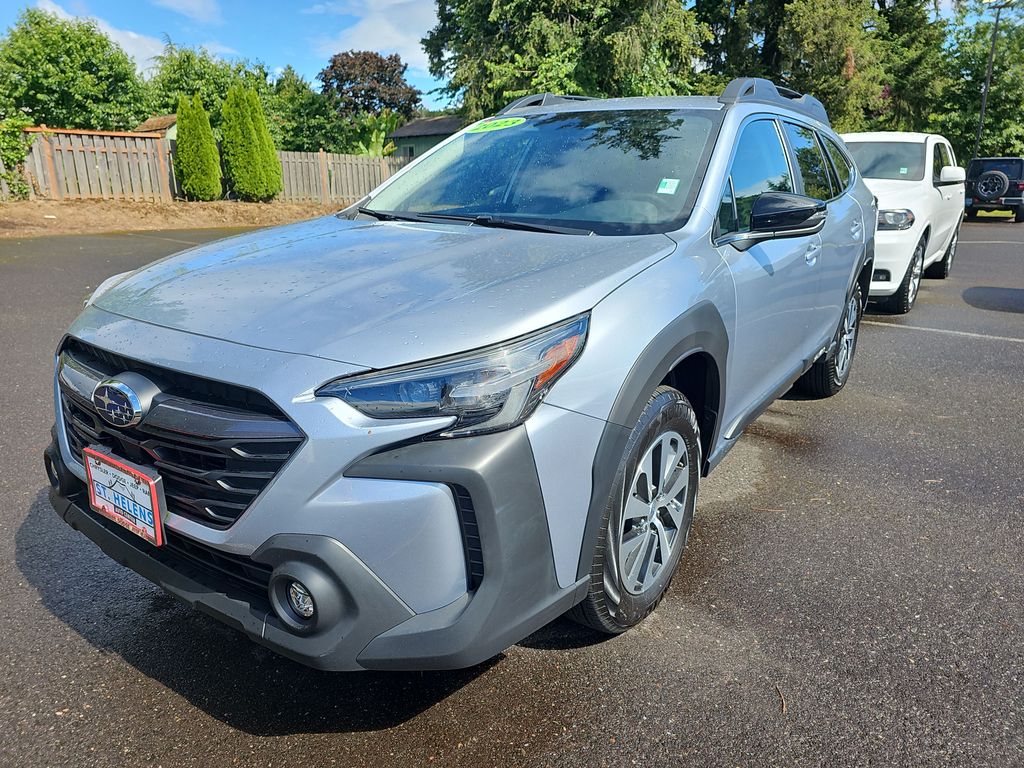 2023 Subaru Outback Premium
