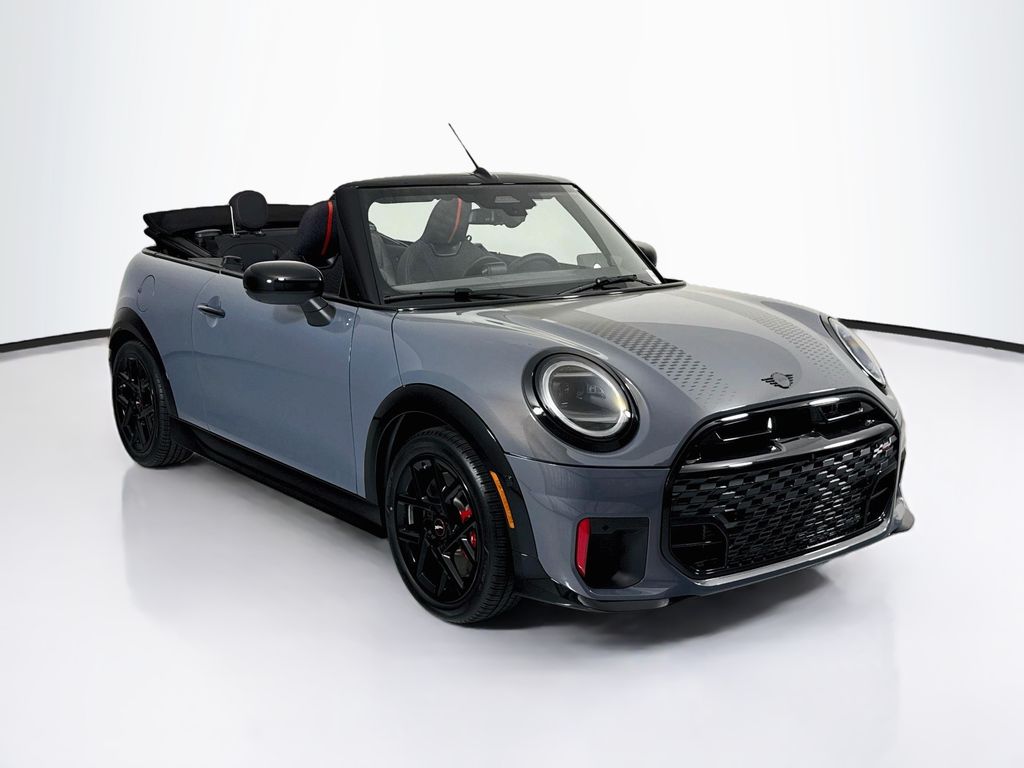 Thumbnail: 2027 MINI Cooper - 3