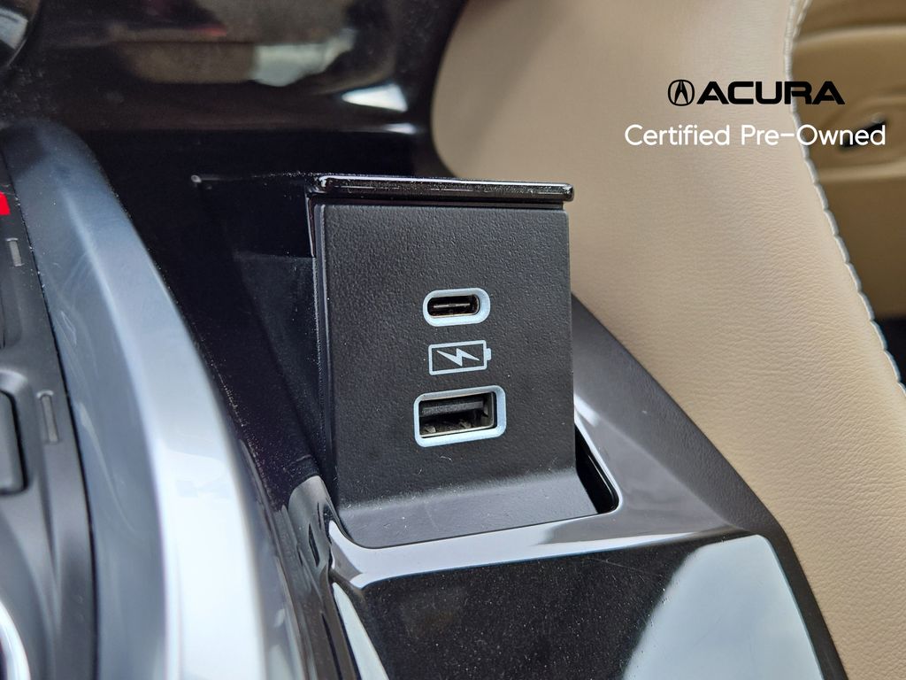 Used 2023 Acura MDX For Sale in Fort Wayne, IN