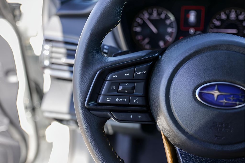 Used Car 2025 Subaru Outback  Wilderness For Sale Under $40,000 In Austin, Texas