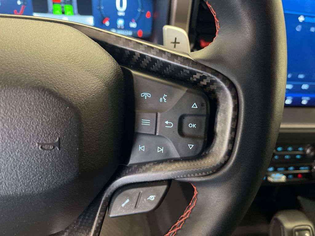 Thumbnail: 2023 Ford Bronco - 15