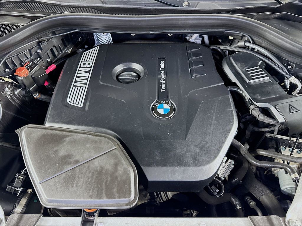 Used Car 2019 Bmw X3  Sdrive30i For Sale Under $15,000 In Austin, Texas