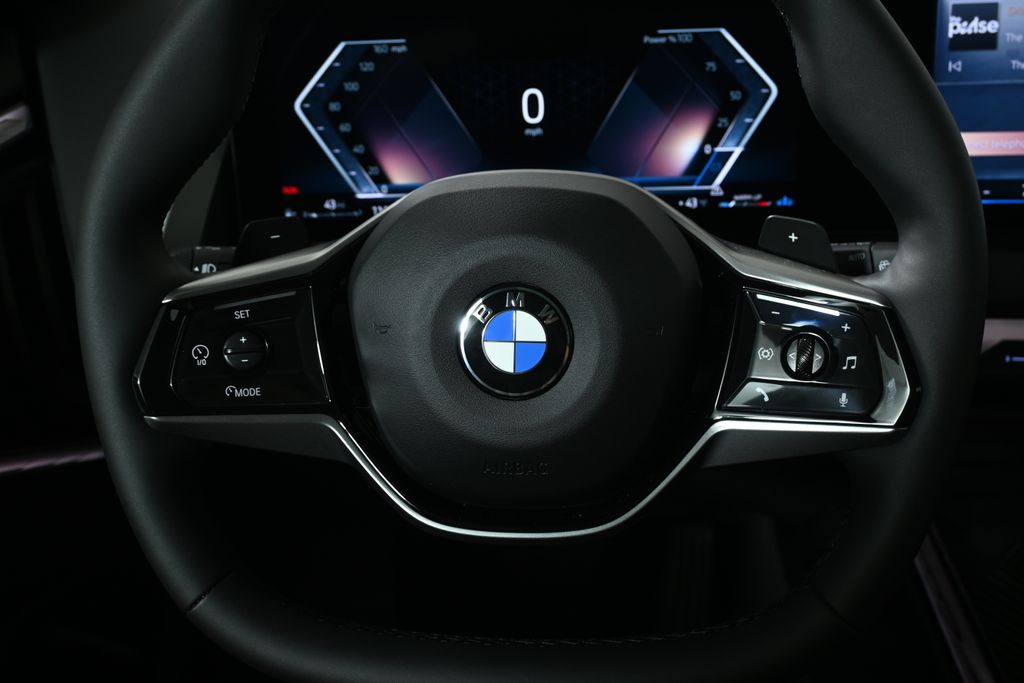 Thumbnail: 2026 BMW X3 - 19