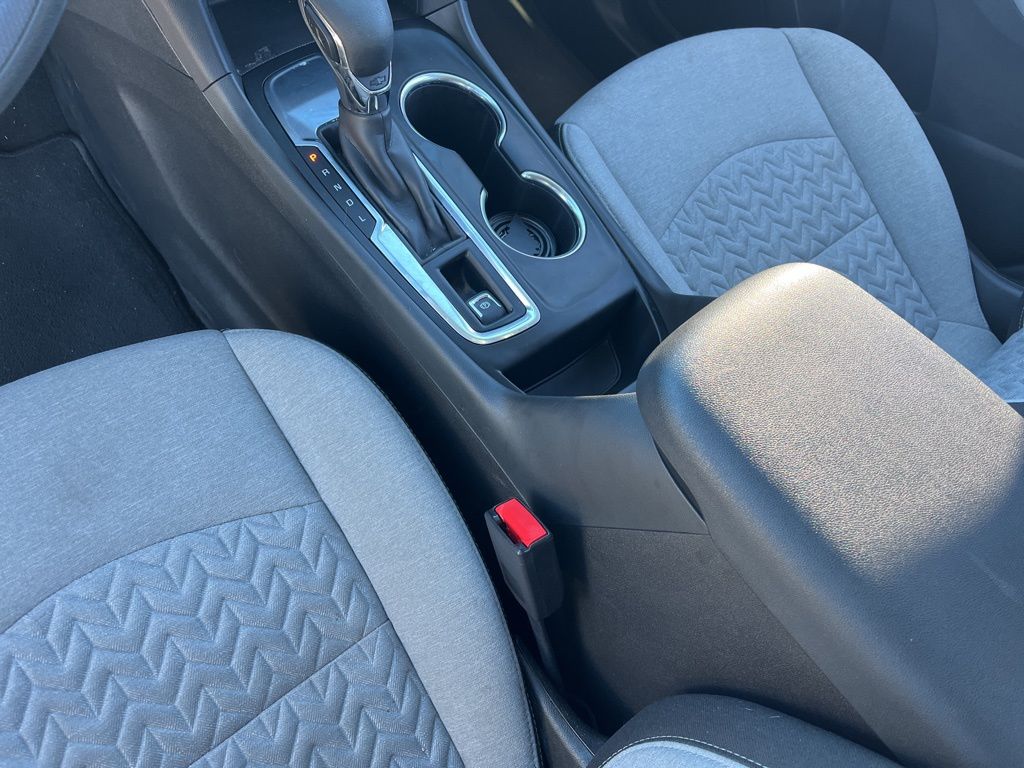 Thumbnail: 2023 Chevrolet Equinox - 19