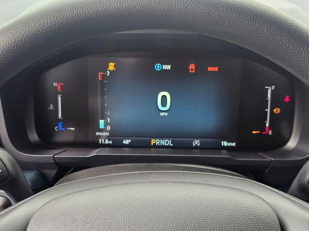 New 2026 White Ford XL image 25