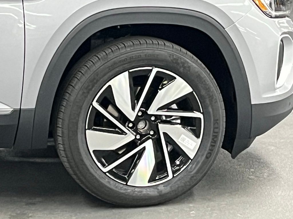 2026 Volkswagen Atlas SEL - Photo 42