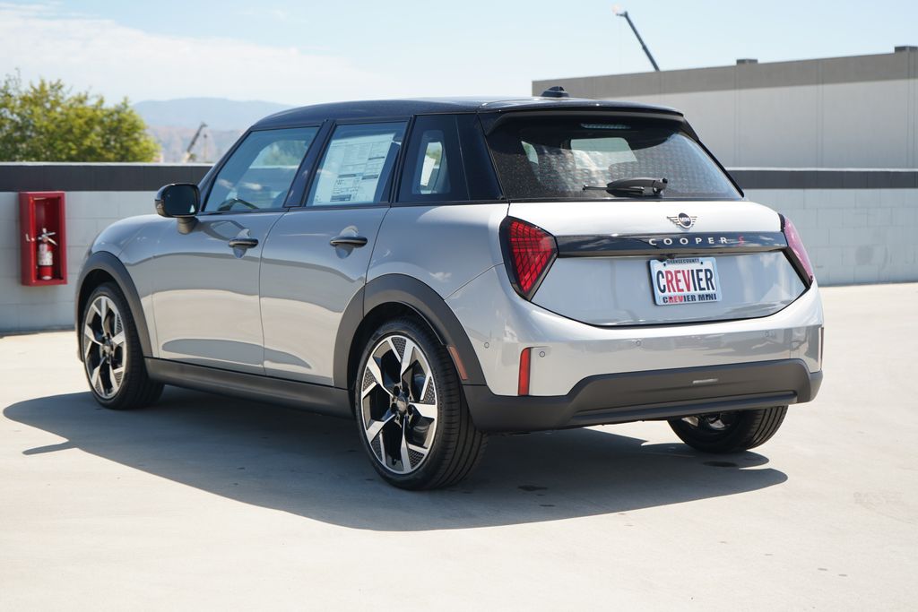 Thumbnail: 2026 MINI Cooper - 5
