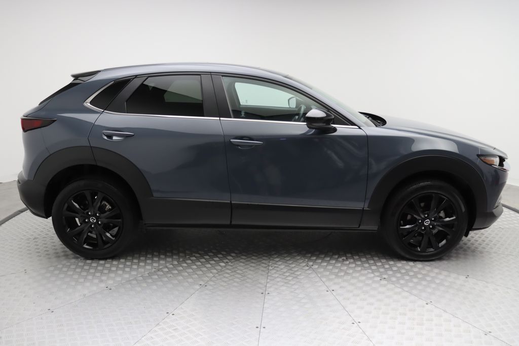 2024 Mazda CX-30 Carbon 7