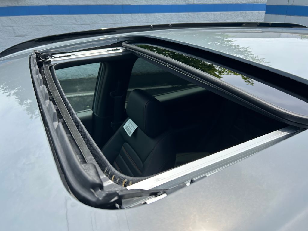 Thumbnail: 2026 Honda CR-V - 11