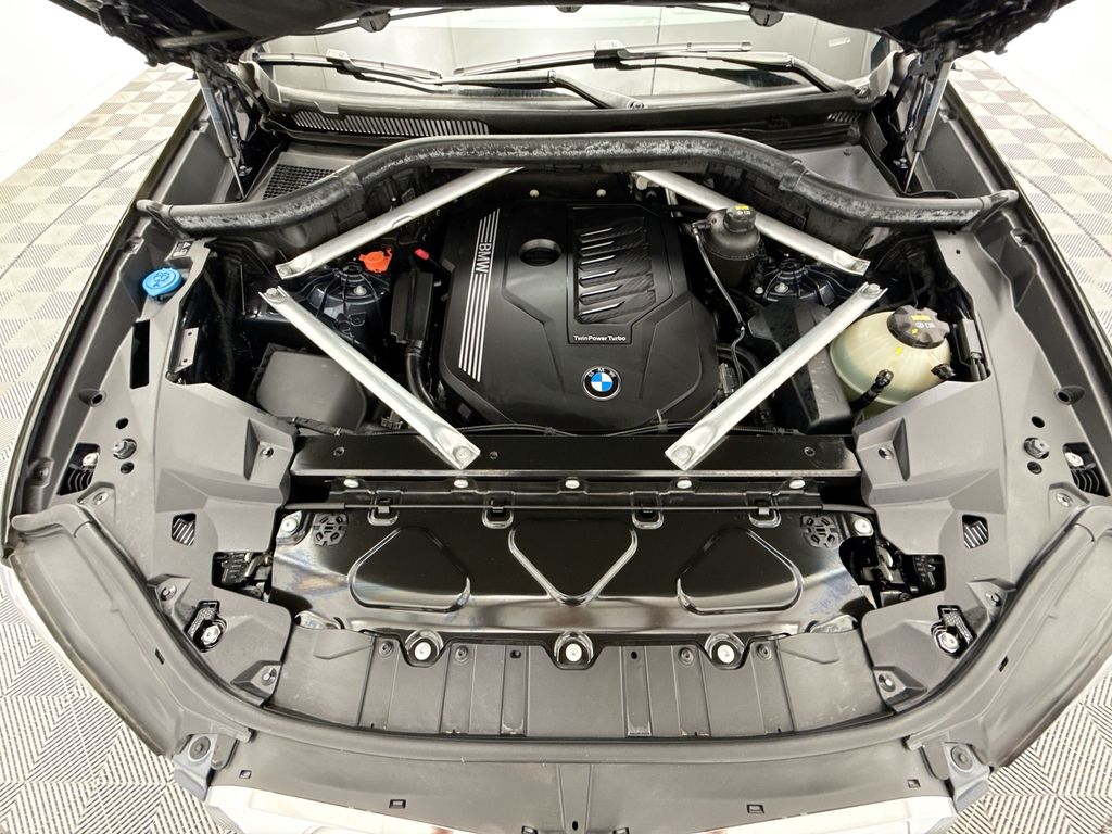 Thumbnail: 2019 BMW X5 - 28