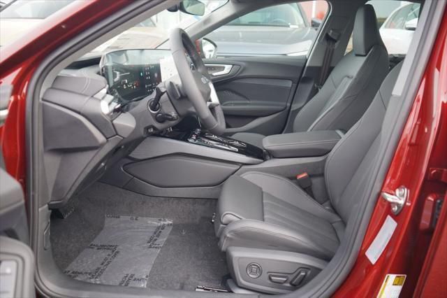 Thumbnail: 2025 Audi A5 - 6