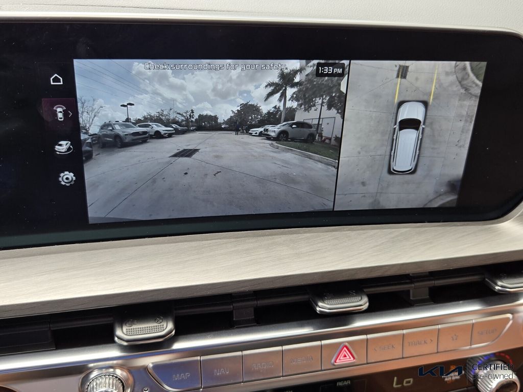 2024 Kia Telluride - $39,000