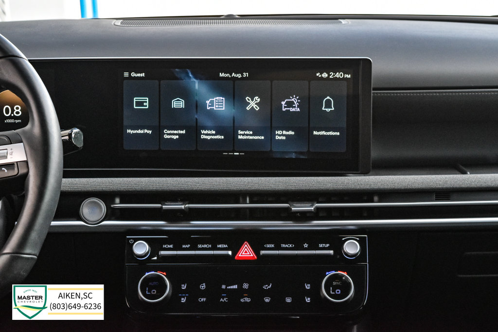 Used 2025 Hyundai Santa Cruz Truck