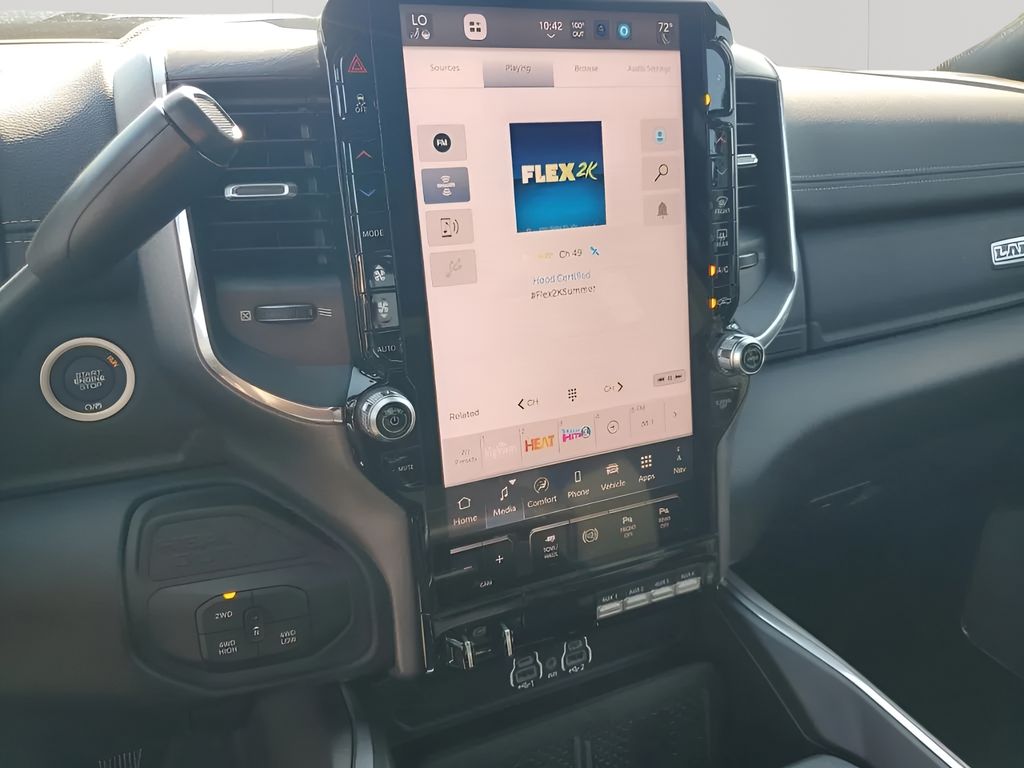 New Car 2025 Ram 2500  Laramie For Sale Under $110,000 In Austin, Texas